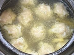 -锡笼记·无锡小笼(大润发店)