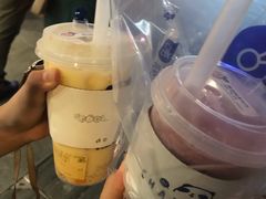 -茶百道(京溪店)