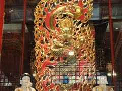 -新加坡佛牙寺龙华院