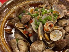 -李双猪·小龙虾·烧烤·羊肉煲(乐山店)
