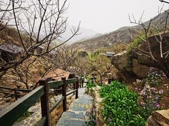 -北京水岸山吧度假村(雁栖镇店)
