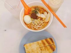 -Killiney Kopitiam(基利尼路67号店)