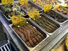 -赶海部落海鲜城(海阳路店)