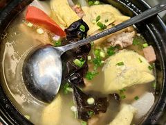 -东哥紫阳蒸盆子(旺座·现代城店)
