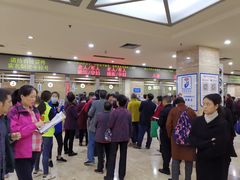 -四川省人民医院(本部)