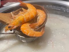 -大良毋米粥(锦龙路总店)
