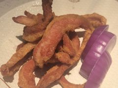 -船歌·鱼水饺青岛菜(金狮广场店)