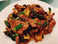-玉林烤鸭店(定福庄店)