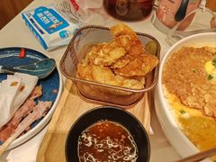 -大丰收李家(浦西万达店)