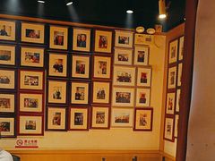 -清真·老门框爆肚涮肉·中华老字号(丰管路店)