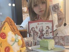 -必胜客(和平里西街店)