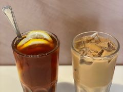 -新旺茶餐厅·早餐·夜宵(仙霞店)
