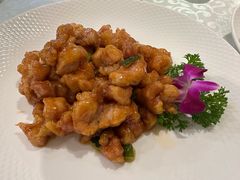 -牟传仁饭庄(星海店)