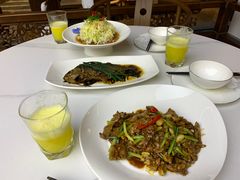 -蘭奢雅集·江浙菜(青山江滩店)