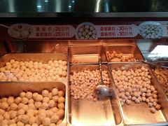 -林金财鱼丸(鼓楼街店)