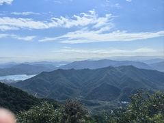 -梧桐山风景名胜区