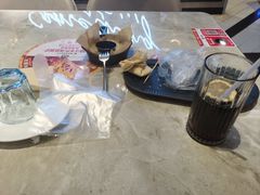 -必胜客(东大桥店)