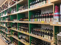 -绿叶子(春秀路店)