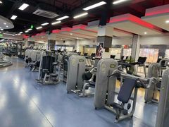 -力度游泳健身(义蓬购物中心店)