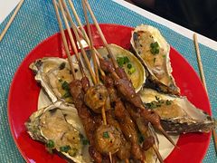 -味餐厅·海鲜·火锅·自助餐