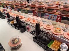 -争鲜回转寿司(朝北大悦城店)