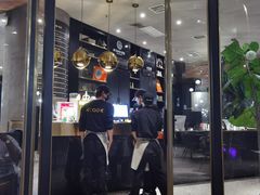 -KCOOKING概念韩餐(世茂52+店)