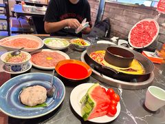-巴蜀大将火锅(春熙店)