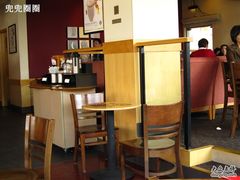 -星巴克(宁波波特曼店)