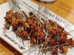 -清真·金鑫隆牛羊肉(环山路店)