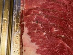 -山焱·炭火自助烤肉(周浦万达店)