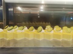 -嘉定凯悦·咖啡厅