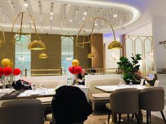 大堂-Deer Park鹿园西餐(仁恒置地广场店)