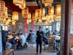 -二十八里太湖船菜(吉祥路店)