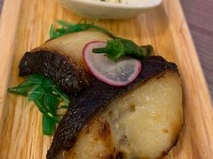 -豊 胜手丼