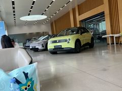 -蔚来体验中心(北京亦庄店)