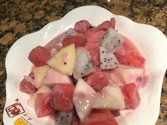 -黄记煌三汁焖锅(裕华万达广场店)