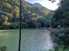 -千泷沟大瀑布旅游区