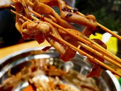 -嘉州鲜知味钵钵鸡(奎星楼店)