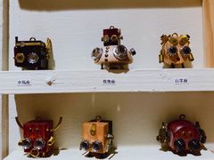 -LADY FAFA(巨鹿路陕西南路路口店)