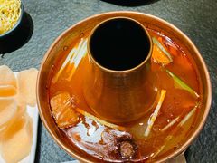 -索伦嘎·传统涮(海拉尔总店)