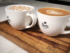 -Peet's 皮爷咖啡(东湖路手作店)