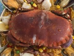 -吃饼人西餐(南开店)