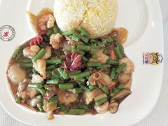 -威尼斯西餐厅(东区店)
