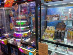 -卡通尼乐园(景枫中心店)