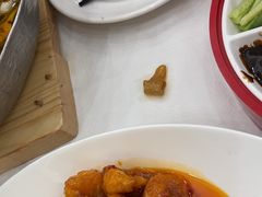 -红菜坊·烤鸭·川鲁宴(石园店)