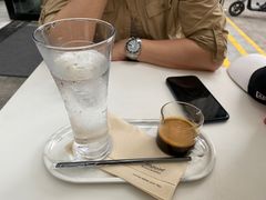 -Maxpoint Kitchen 西餐咖啡(乐峰广场店)