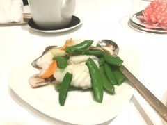 -晶荷轩(香港迪士尼乐园酒店)