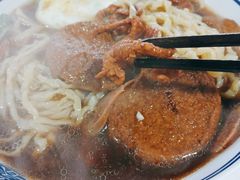 -寅春老卤面(长亭街店)