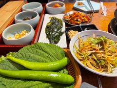 -济州爱肉堂(总店)