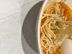 -蓉李记成都名小吃(合肥包河万达店)